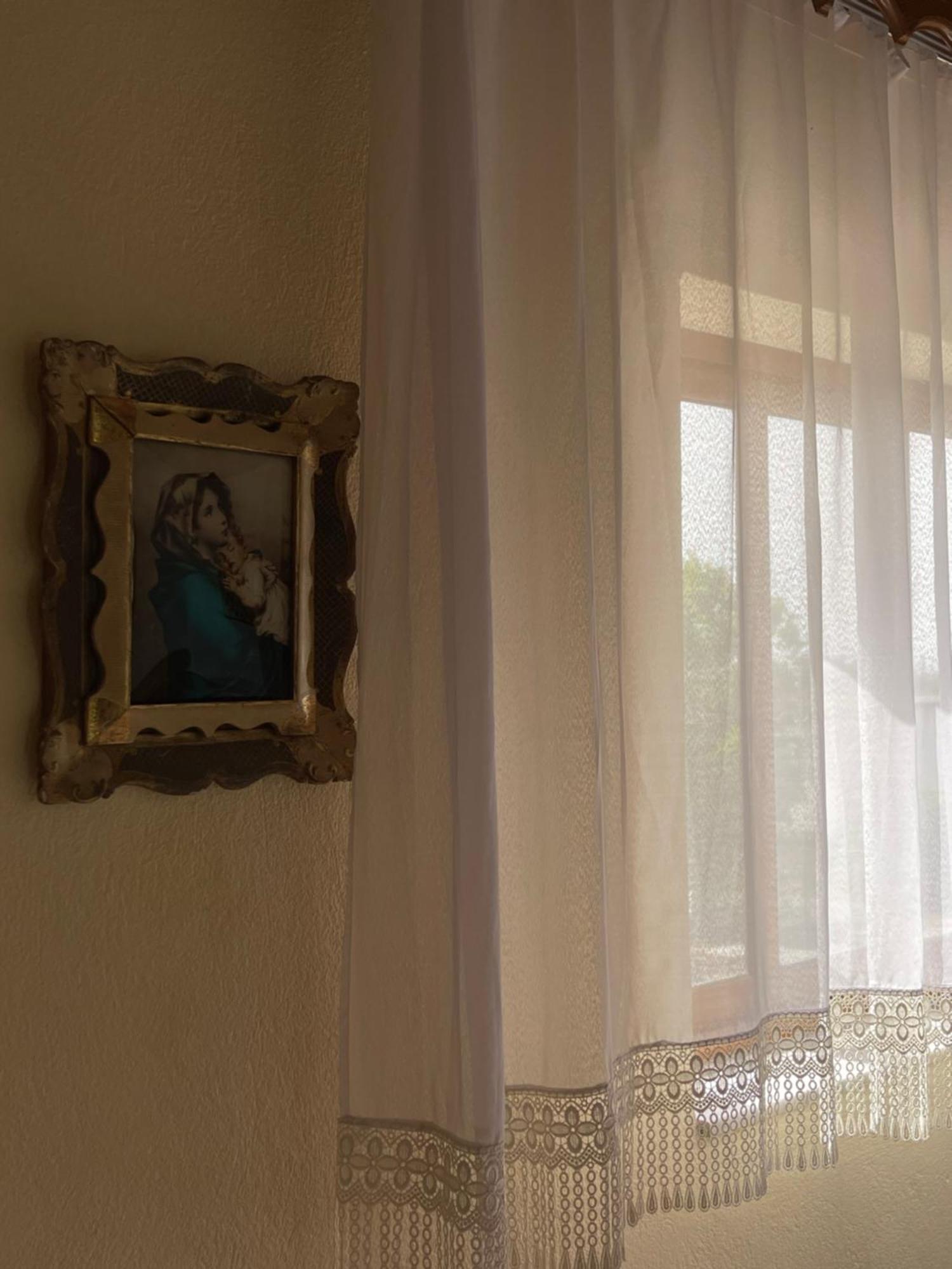 Villa Mance Berat Eksteriør billede
